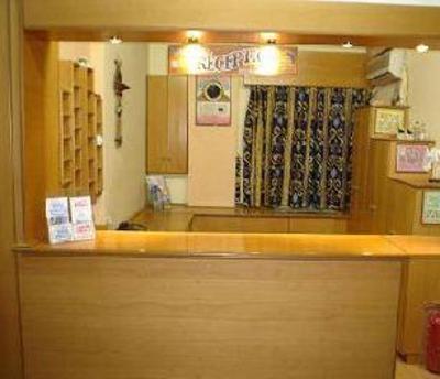 фото отеля Hostel Aphrodite