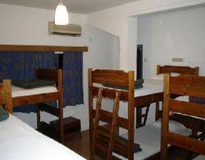 фото отеля Hostel Aphrodite