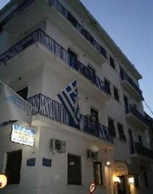фото отеля Hostel Aphrodite
