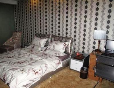 фото отеля Gelin Huize Business Hotel