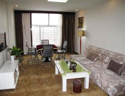 фото отеля Gelin Huize Business Hotel