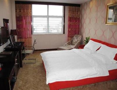 фото отеля Gelin Huize Business Hotel