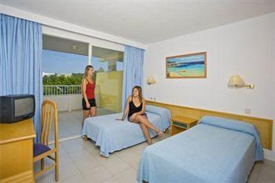 фото отеля Aparthotel Rosa del Mar