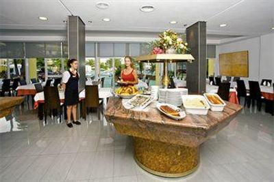 фото отеля Aparthotel Rosa del Mar
