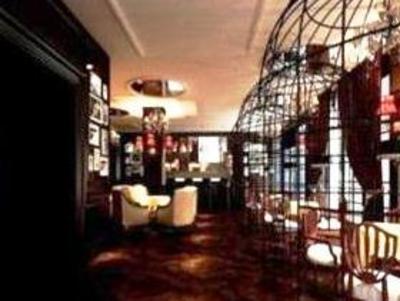 фото отеля Kras Dayton Hotel Jiaxing