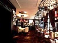 Kras Dayton Hotel Jiaxing