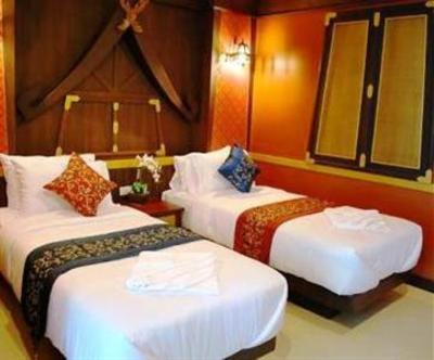фото отеля Arman Residence & Restaurant