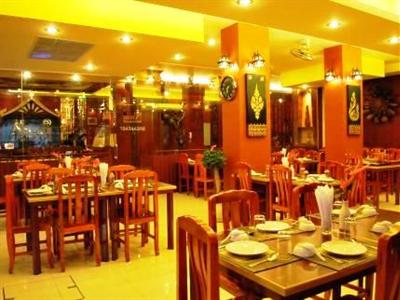 фото отеля Arman Residence & Restaurant