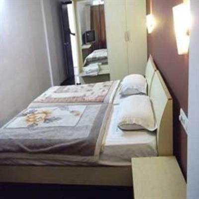 фото отеля Hotel Ganesh Palace