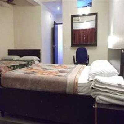 фото отеля Hotel Ganesh Palace