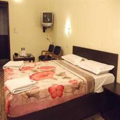 фото отеля Hotel Ganesh Palace