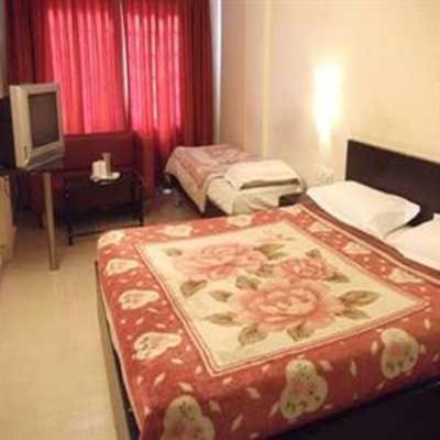 фото отеля Hotel Ganesh Palace