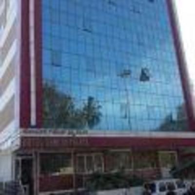 фото отеля Hotel Ganesh Palace