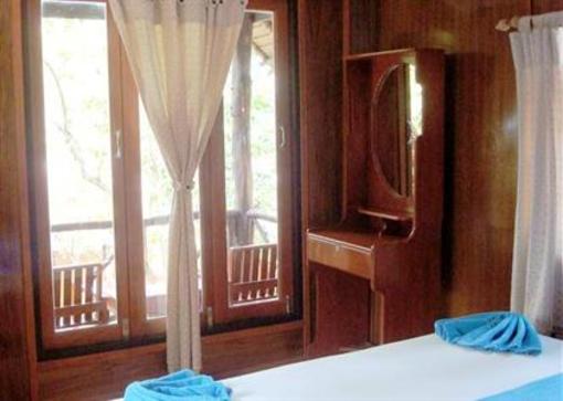 фото отеля Haad Gruad Beach Resort & Spa