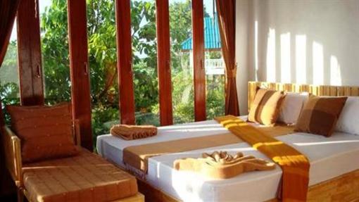 фото отеля Haad Gruad Beach Resort & Spa