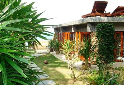 фото отеля Haad Gruad Beach Resort & Spa