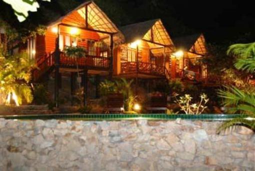 фото отеля Haad Gruad Beach Resort & Spa