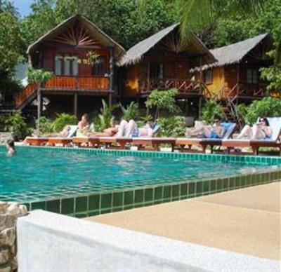 фото отеля Haad Gruad Beach Resort & Spa