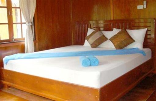 фото отеля Haad Gruad Beach Resort & Spa