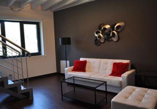 фото отеля Apartamentos Cuatro Aguas