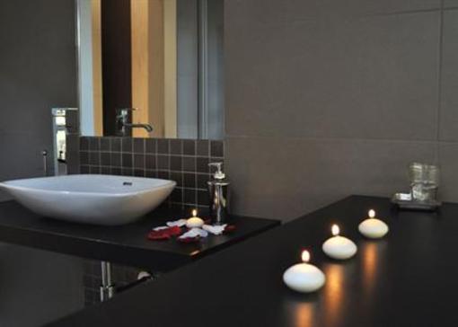 фото отеля Apartamentos Cuatro Aguas