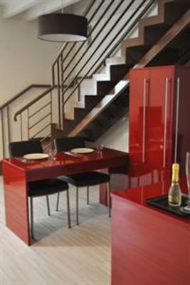 фото отеля Apartamentos Cuatro Aguas