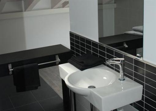фото отеля Apartamentos Cuatro Aguas
