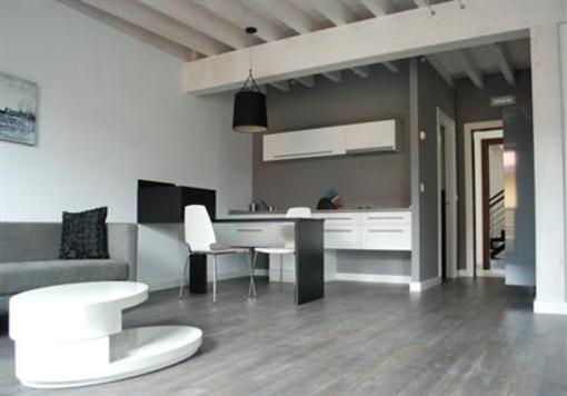 фото отеля Apartamentos Cuatro Aguas