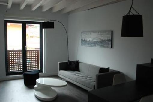 фото отеля Apartamentos Cuatro Aguas