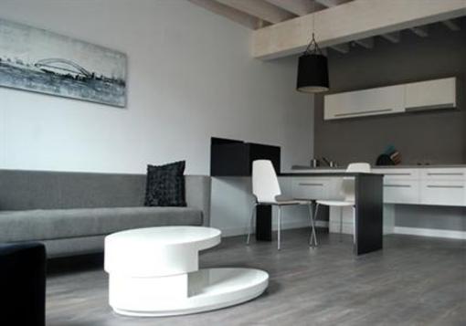 фото отеля Apartamentos Cuatro Aguas