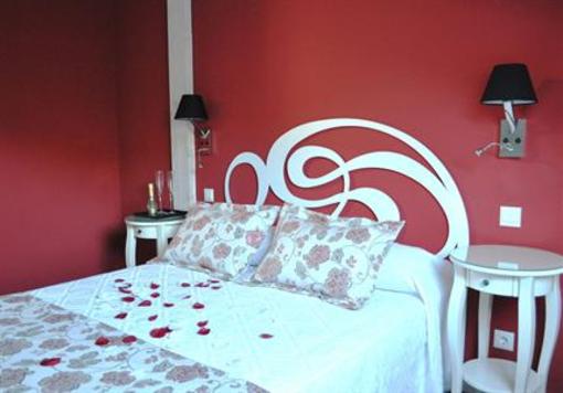 фото отеля Apartamentos Cuatro Aguas