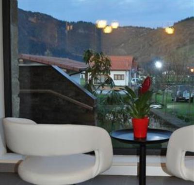 фото отеля Apartamentos Cuatro Aguas