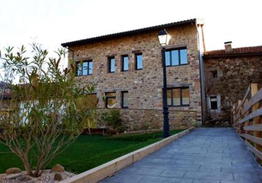 фото отеля Apartamentos Cuatro Aguas