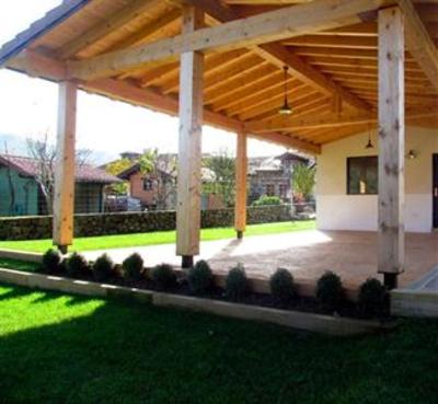 фото отеля Apartamentos Cuatro Aguas