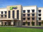 фото отеля Holiday Inn Express Hotel & Suites Monroe