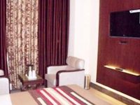 Hotel Asian Plaza