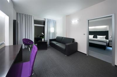 фото отеля Hotel Davídek