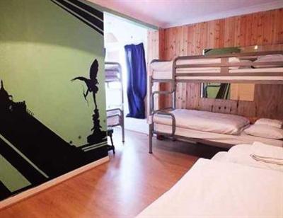 фото отеля The Metropole, B&B, Hostel and Backpackers