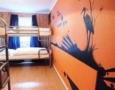 фото отеля The Metropole, B&B, Hostel and Backpackers