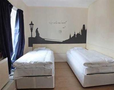 фото отеля The Metropole, B&B, Hostel and Backpackers