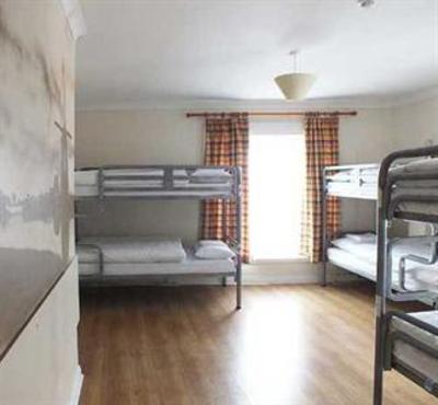 фото отеля The Metropole, B&B, Hostel and Backpackers