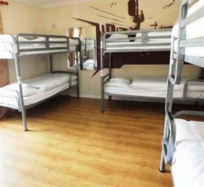 фото отеля The Metropole, B&B, Hostel and Backpackers