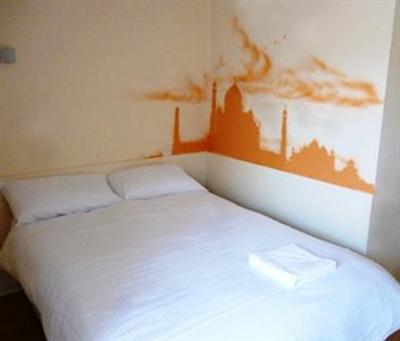 фото отеля The Metropole, B&B, Hostel and Backpackers