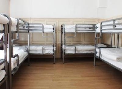 фото отеля The Metropole, B&B, Hostel and Backpackers