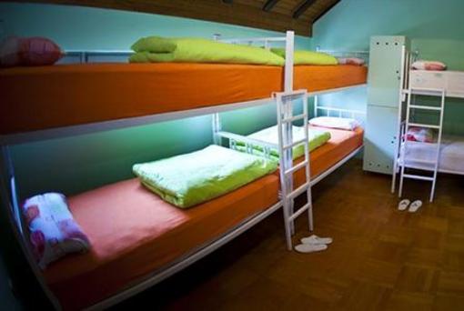 фото отеля Hostel Samobor