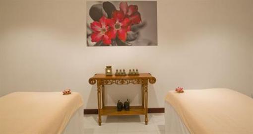 фото отеля Saem Siemreap Hotel