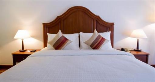 фото отеля Saem Siemreap Hotel