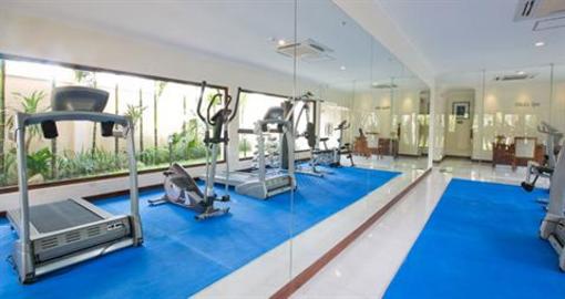 фото отеля Saem Siemreap Hotel