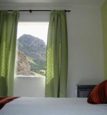 фото отеля Hosteria Tranqueras de El Chalten