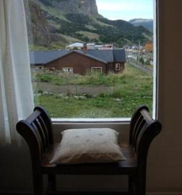 фото отеля Hosteria Tranqueras de El Chalten